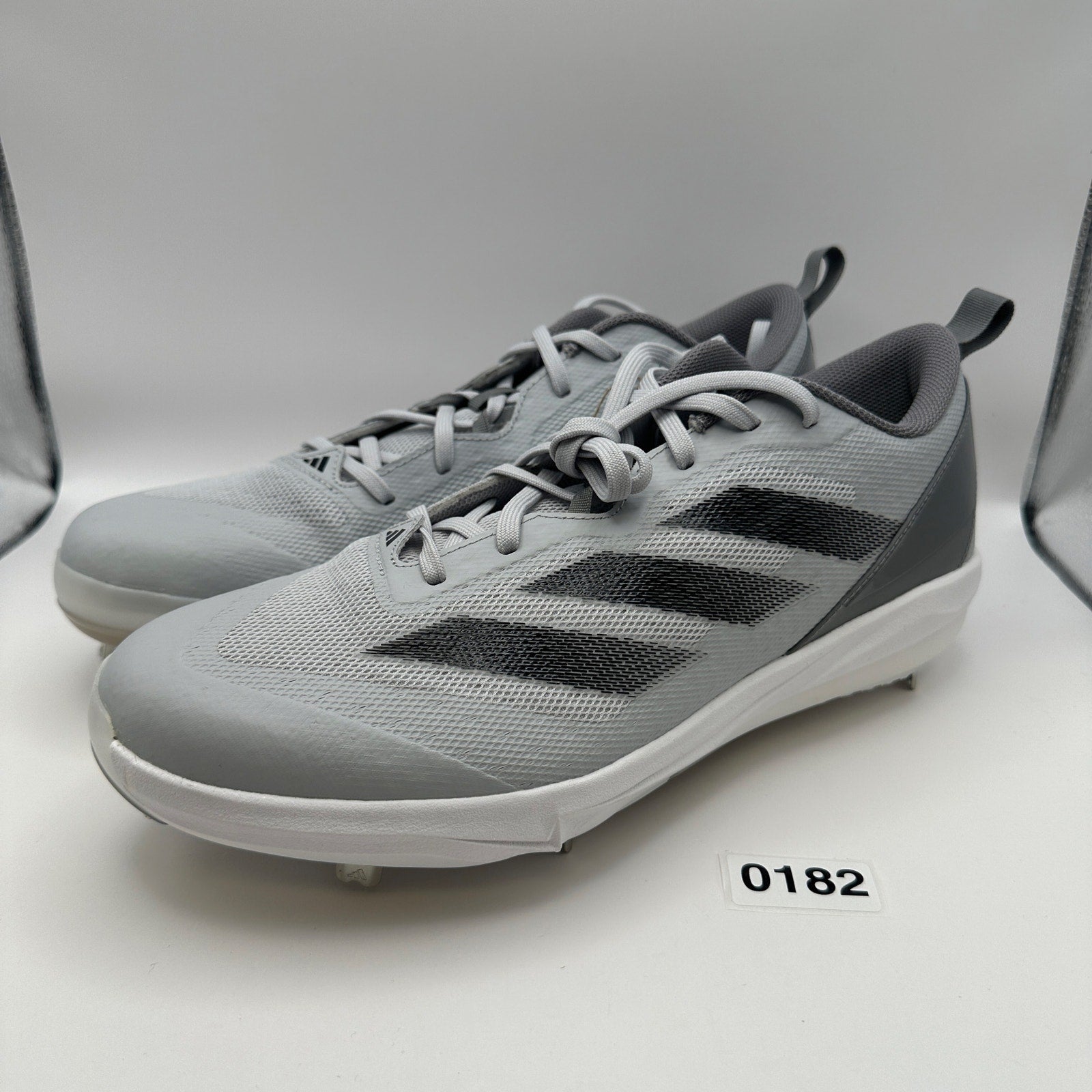 ADIDAS Women's 13 Adizero Instinct Softball Cleats IF8512