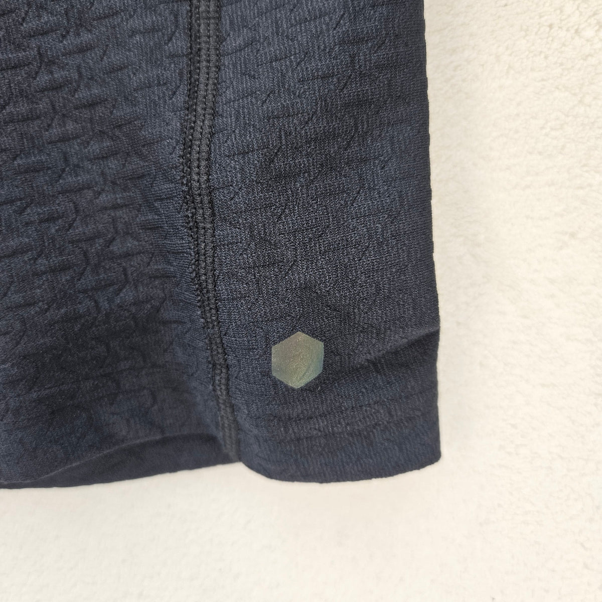UNDER ARMOUR MEN'S XXL RUSH SMARTFORM 2-IN-1 SHORTS BLACK 1377154-001 NWT