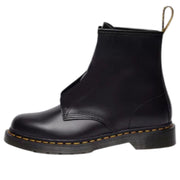DR MARTEN MEN'S 11 LACELESS 1460 SMOOTH EXPLORER WATERPROOF BOOT 42288001