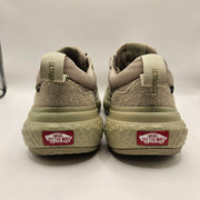 VANS WOMEN'S 8.5 ULTRARANGE NEO VR3 WAVE OLIVE NWOB GYM SHOES