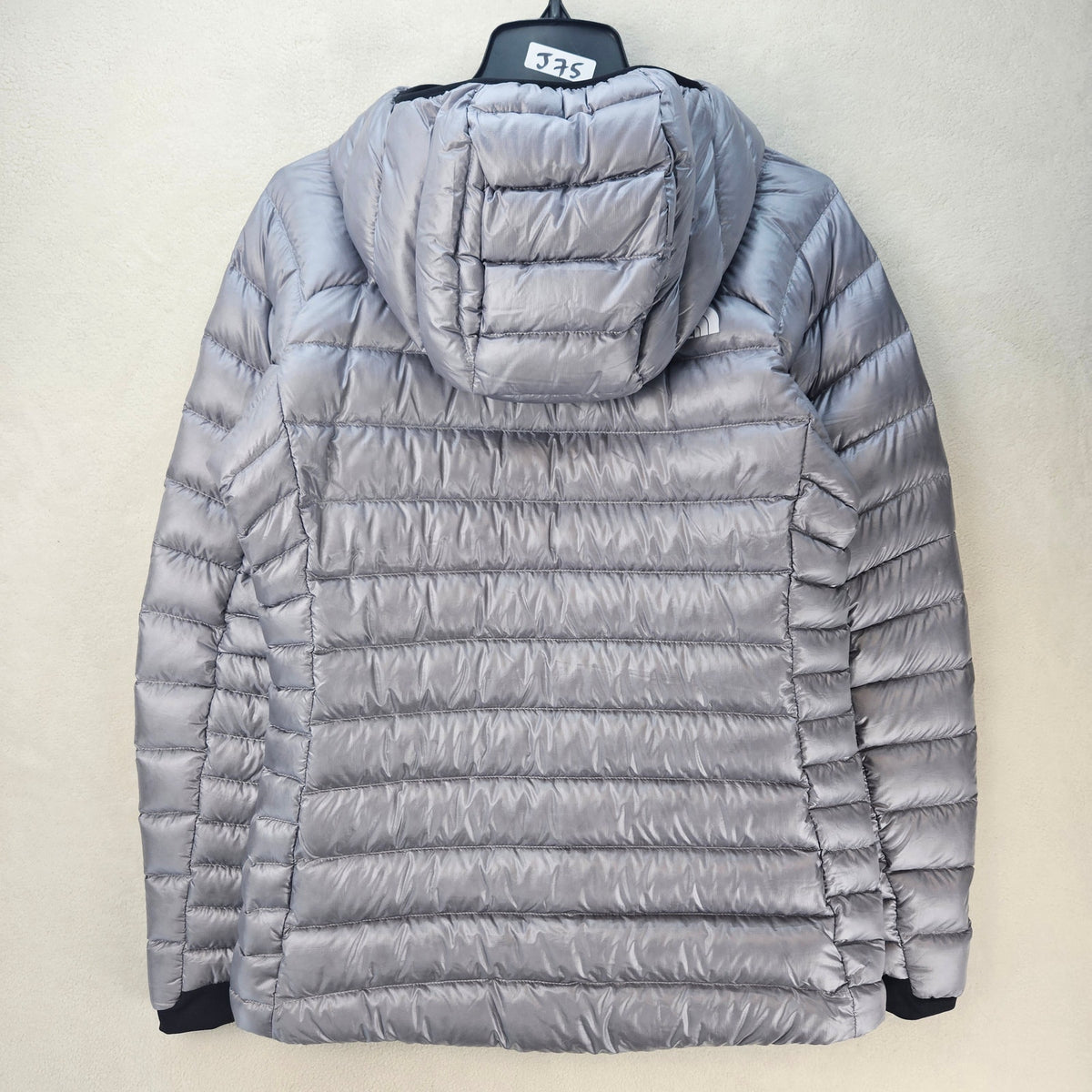 THE NORTH FACE WOMEN'S MEDIUM SUMMIT BREITHORN HOODIE DOWN JACKET LT NF0A8805BOB
