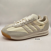 ADIDAS ORIGINALS MEN'S 10 SL 72 RS OFF WHITE SHOES JH5100