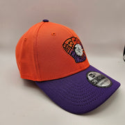 NEW ERA S/M SAN FRANSICO GIANTS 2025 CITY CONNECT BATTING ORANGE PURPLE NWT