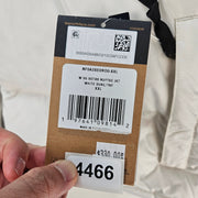 THE NORTH FACE WOMEN'S XXL 1996 RETRO NUPTSE JACKET 700 FILL POWER BLACK WHITE