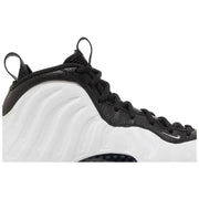NIKE GS 7Y LITTLE POSITE ONE WHITE METALLIC SILVER BLACK FOAMPOSITE DV2238-100